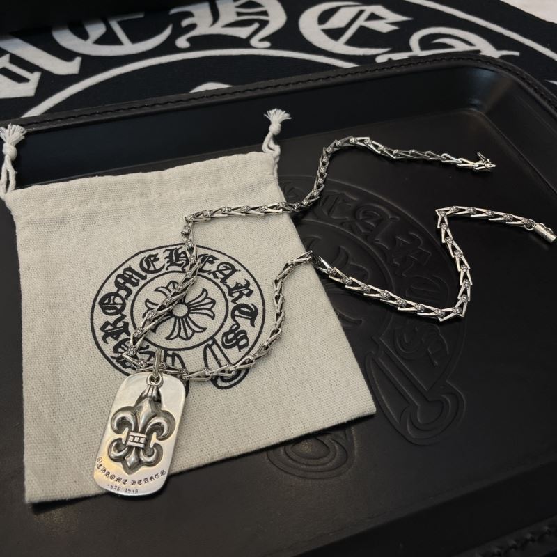 Chrome Hearts Necklaces